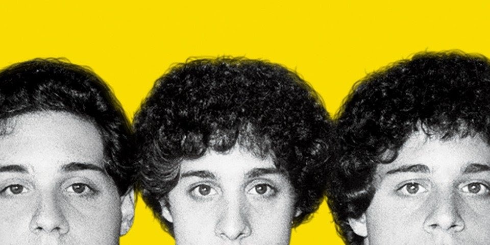Life Science Ethics Movie Night — 'Three Identical Strangers' | ASU Events